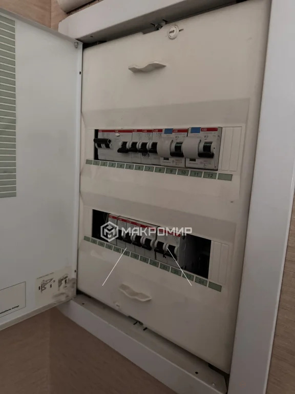 Продажа квартиры, Щербинка, ул. 40 лет Октября - Фото 12