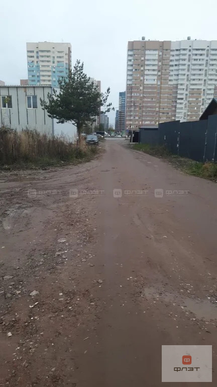Продажа участка, Казань, садоводческое товарищество Залесный - Фото 2