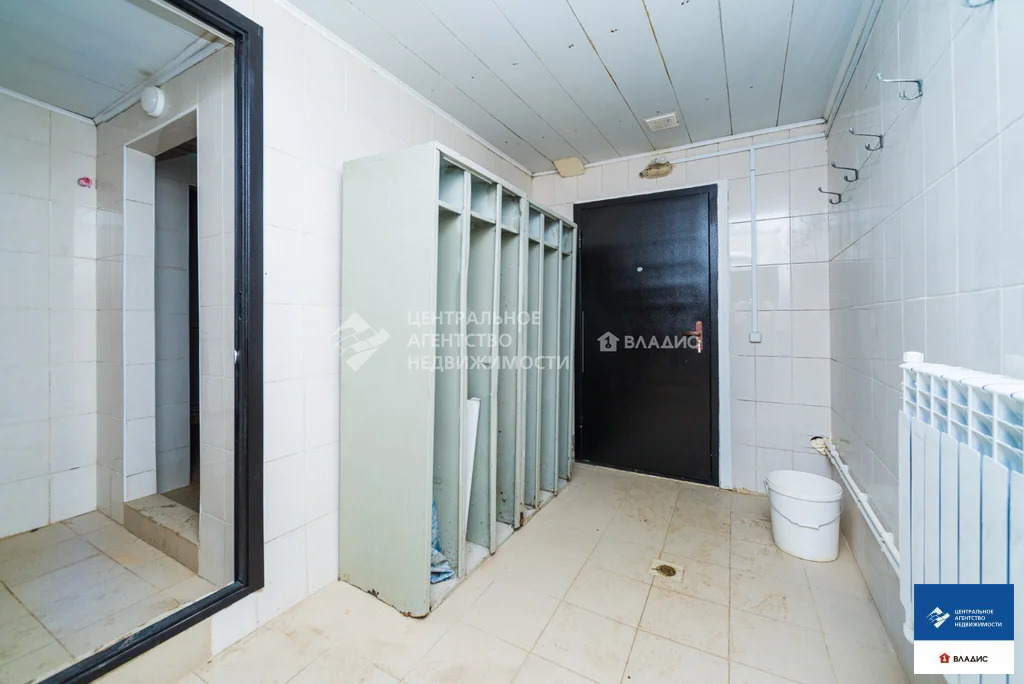 Продажа производственного помещения, Лялино, Захаровский район - Фото 4