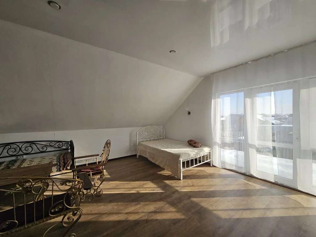 Продажа дома, Абинск, Абинский район, ул. Янтарная - Фото 32