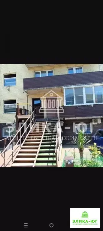 Продажа квартиры, Джубга, Туапсинский район, ул. Кооперативная - Фото 13