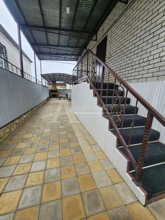 Продажа дома, Георгиевск, Проектная 4-я ул. - Фото 2