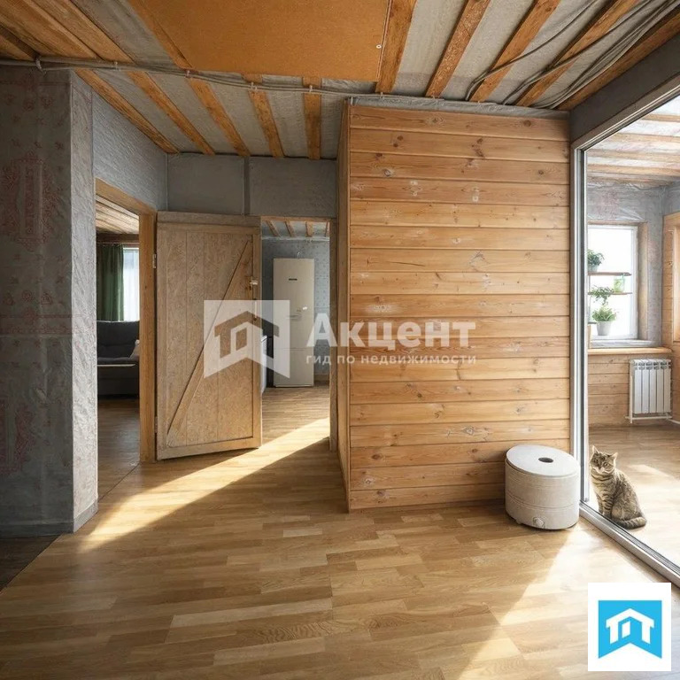 Продажа дома, Иваново, ул. Лежневская - Фото 1