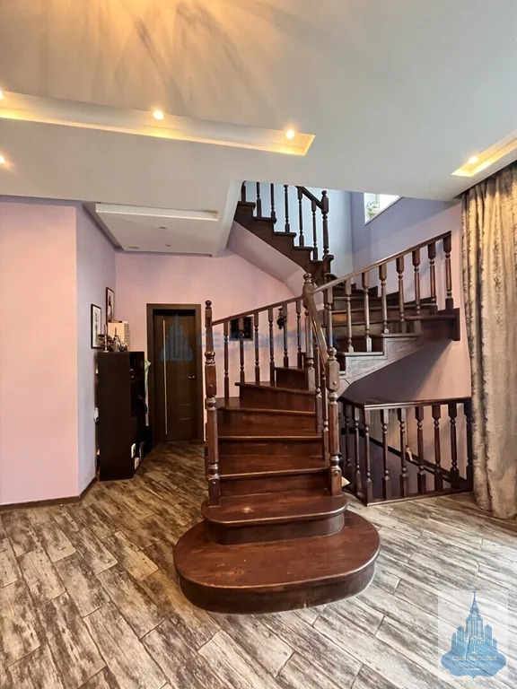 Продажа таунхауса, Быково, Волоколамский район, Луговая ул. - Фото 5