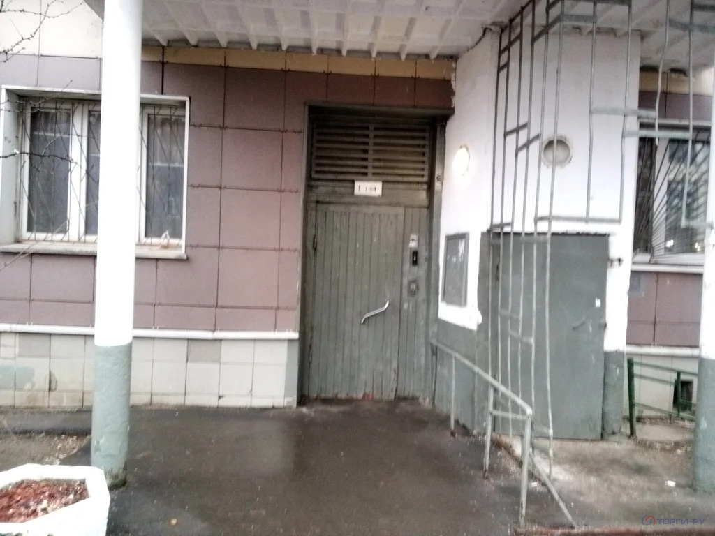 Продажа ПСН, ул. Новохохловская - Фото 5