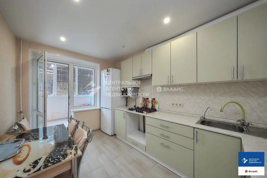 Продажа квартиры, Рыбное, Рыбновский район, ул. Большая - Фото 4