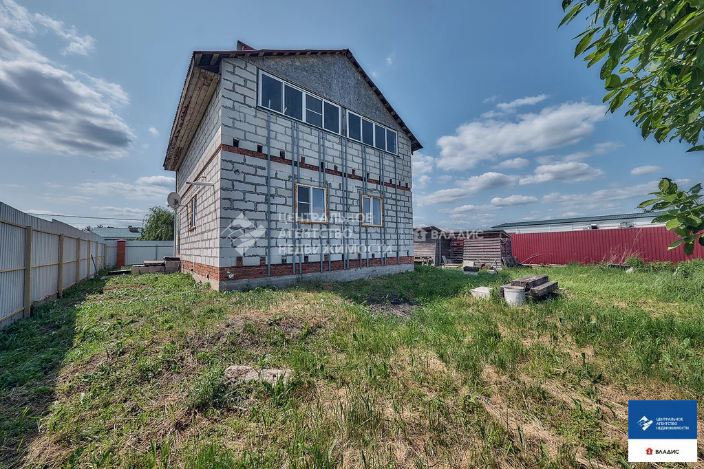Продажа дома, Рыбное, Рыбновский район, ул. Казанская - Фото 3