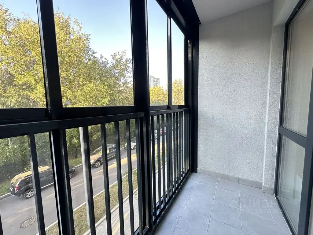 Продажа двухкомнатной квартиры 56.1м ул. 3-я Соколиной Горы, 9, ... - Фото 20