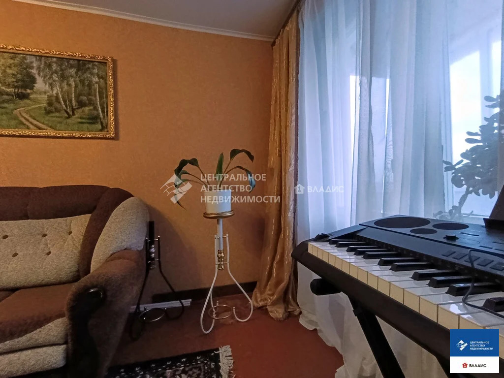 Продажа квартиры, Шилово, Шиловский район, ул. Рязанская - Фото 4