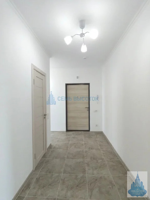 Продажа квартиры, Чечёрский проезд - Фото 20