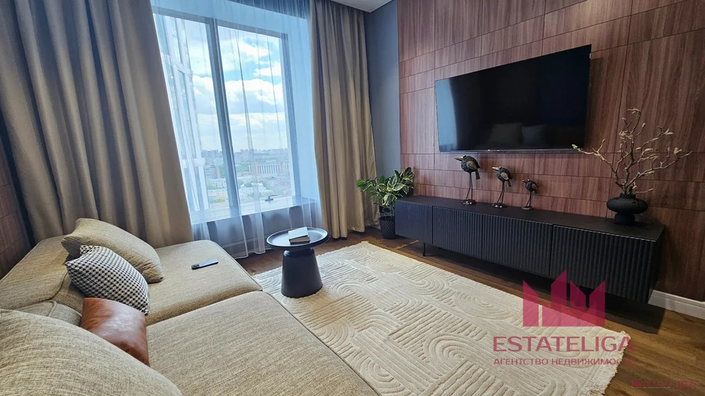 Аренда квартиры, Курского Вокзала пл. - Фото 1