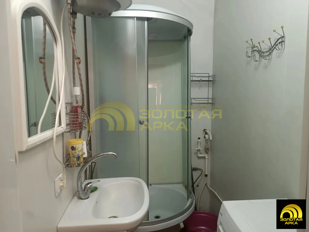 Продажа квартиры, Волна, Темрюкский район, Набережная улица - Фото 8