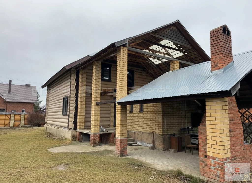 Продажа дома, Песчаные Ковали, Лаишевский район, ул. Цветочная - Фото 6