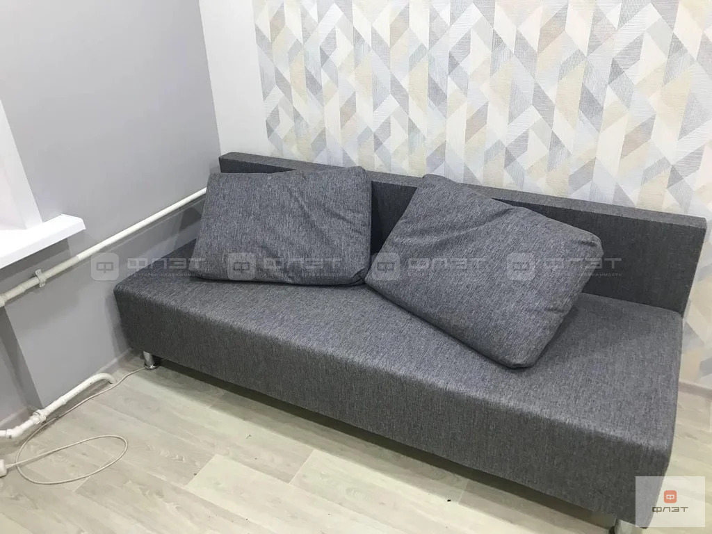 Продажа комнаты, Казань, ул. Октябрьская - Фото 4