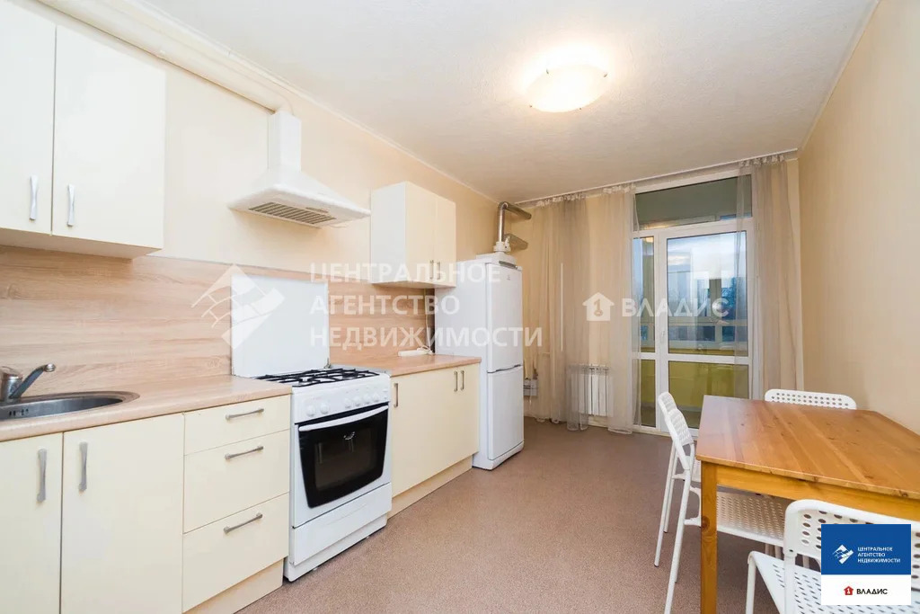 Продажа квартиры, Рязань, Большая улица - Фото 3