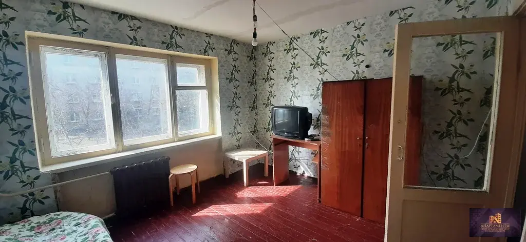 продам малогабаритную квартиру в центре серпухова московской области - Фото 1