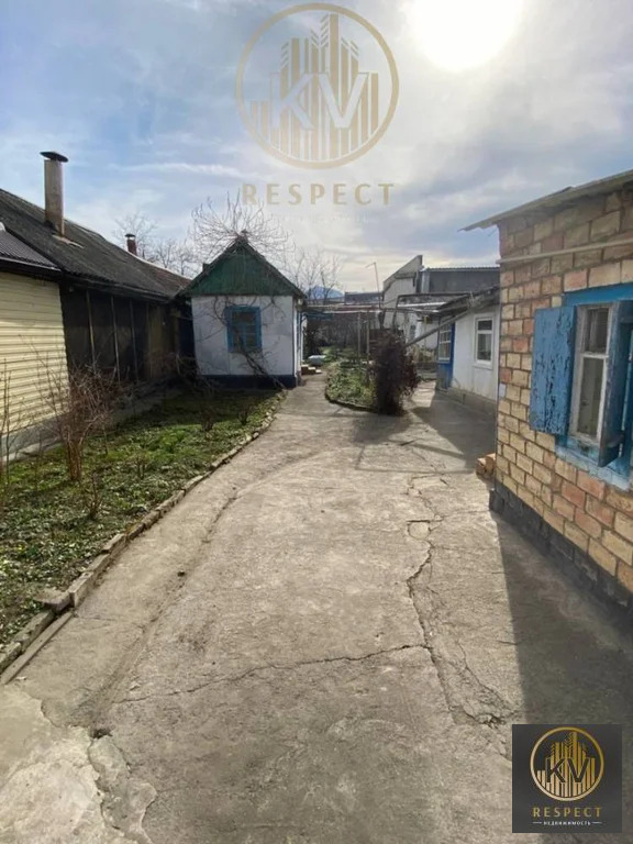 Продажа дома, Минеральные Воды, ул. Красная - Фото 14