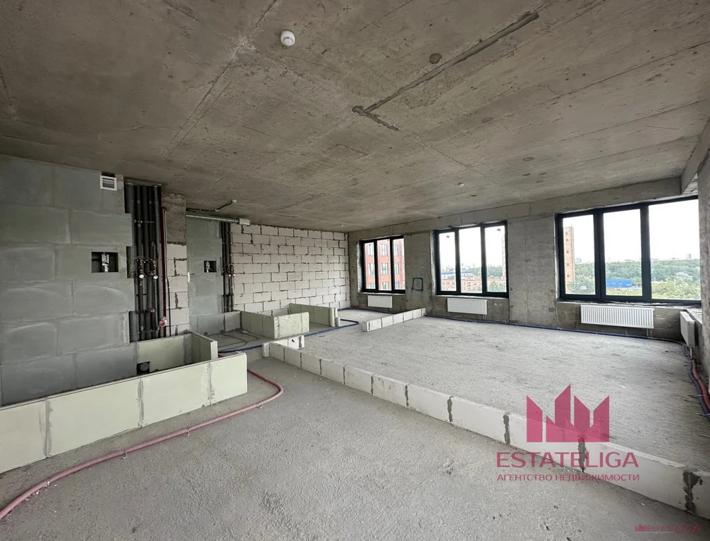 Продажа квартиры, ул. Новоалексеевская - Фото 3