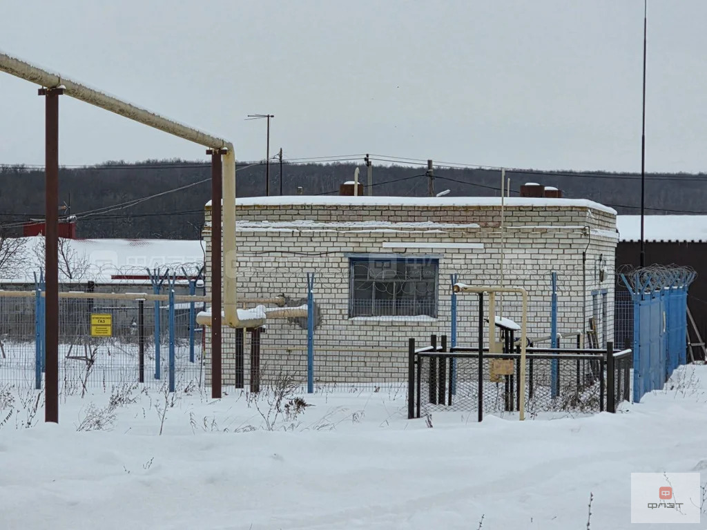 Продажа склада, ж/д разъезда Куркачи, Высокогорский район, ул. ... - Фото 4