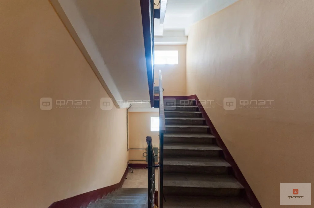 Продажа квартиры, Казань, ул. Журналистов - Фото 20