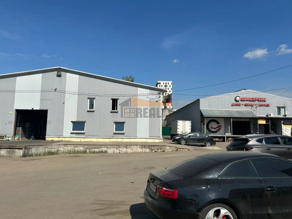 Продажа склада, Балашиха, Балашиха г. о., ул. Окольная - Фото 5