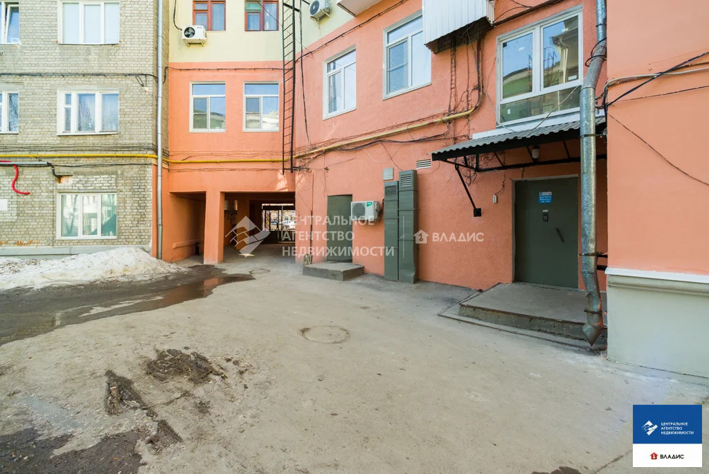 Продажа квартиры, Рязань, ул. Почтовая - Фото 19