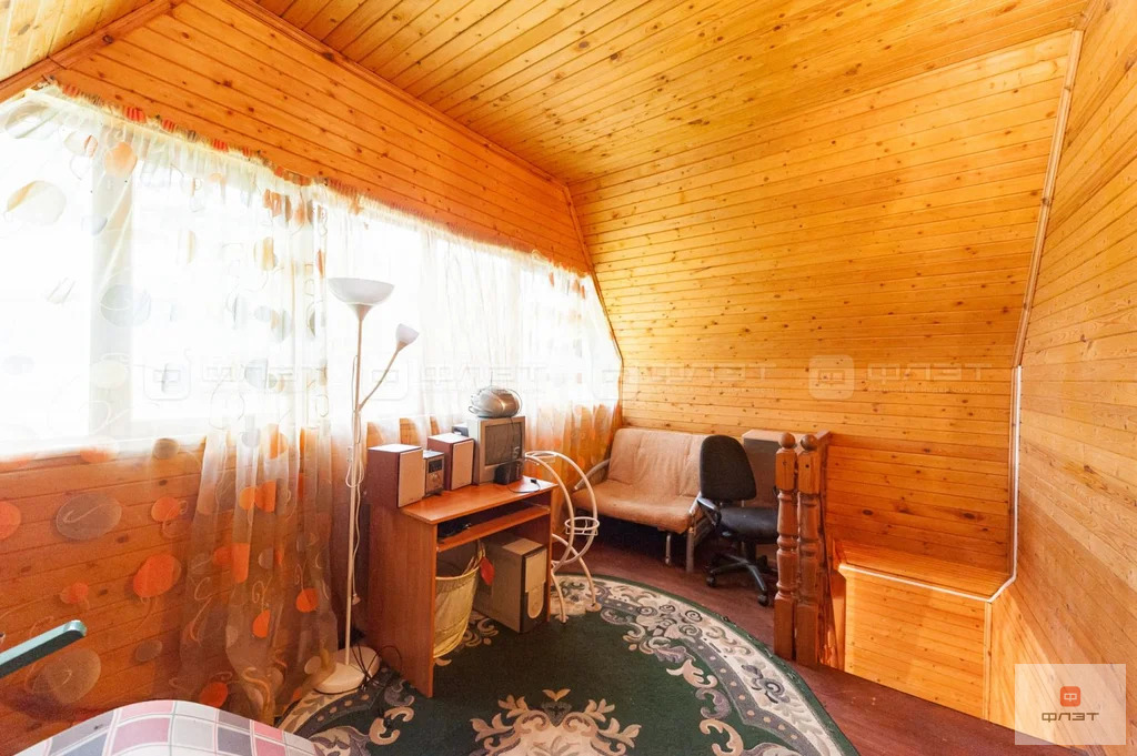 Продажа дома, Бишня, Зеленодольский район, ул. Солнечная - Фото 13