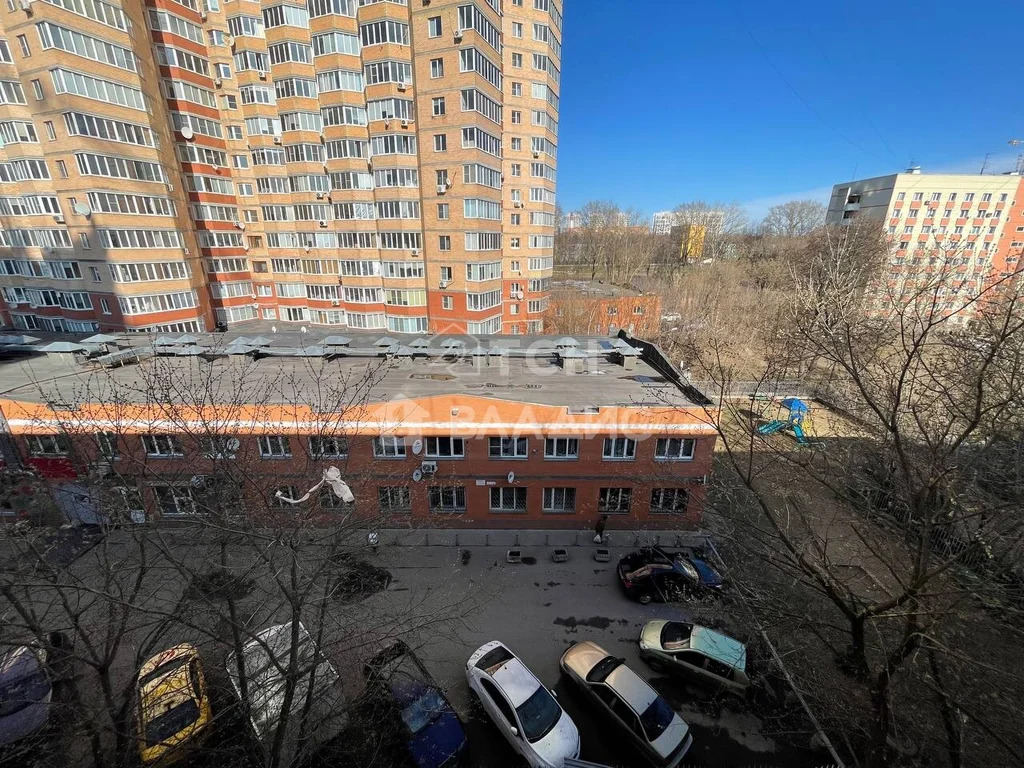 Продажа квартиры, Пушкино, Воскресенский район, 2-й Фабричный проезд - Фото 21