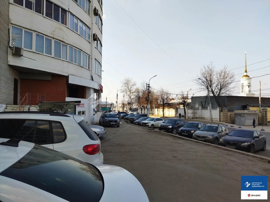 Продажа ПСН, Рязань, ул. Маяковского - Фото 12