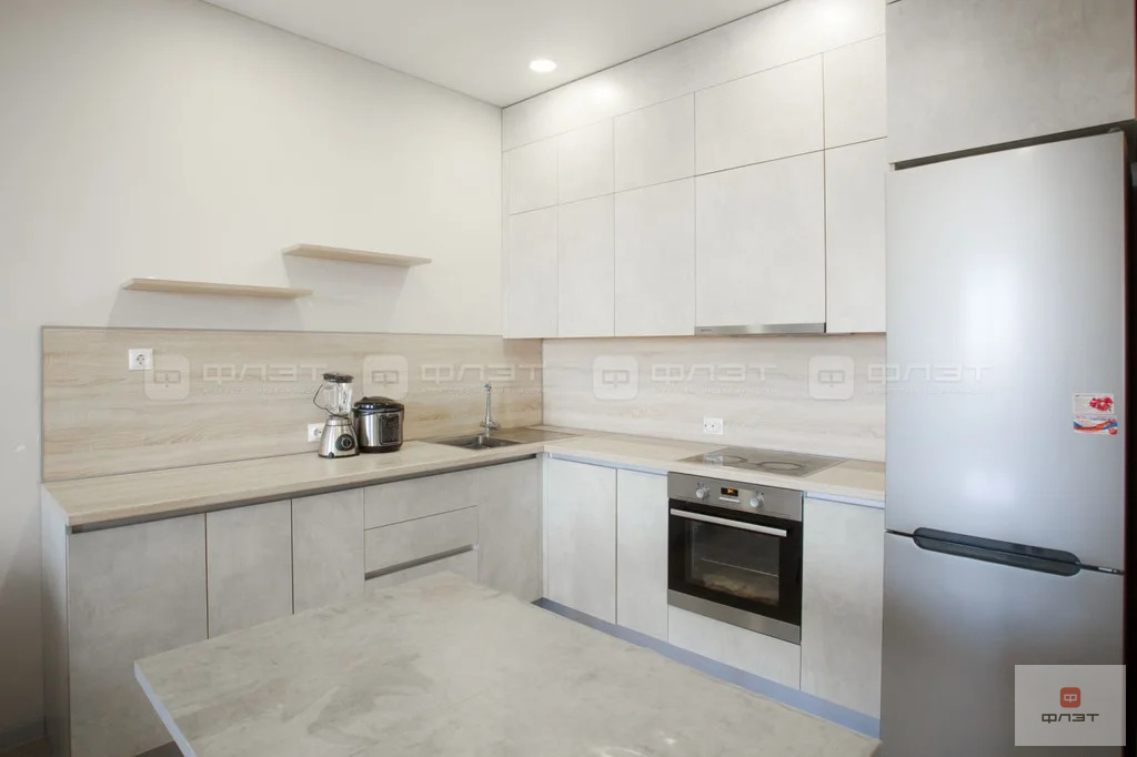 Продажа квартиры, Казань, ул. Достоевского - Фото 5