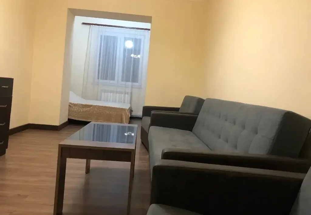 2комн, просп. Комитаса - Фото 2