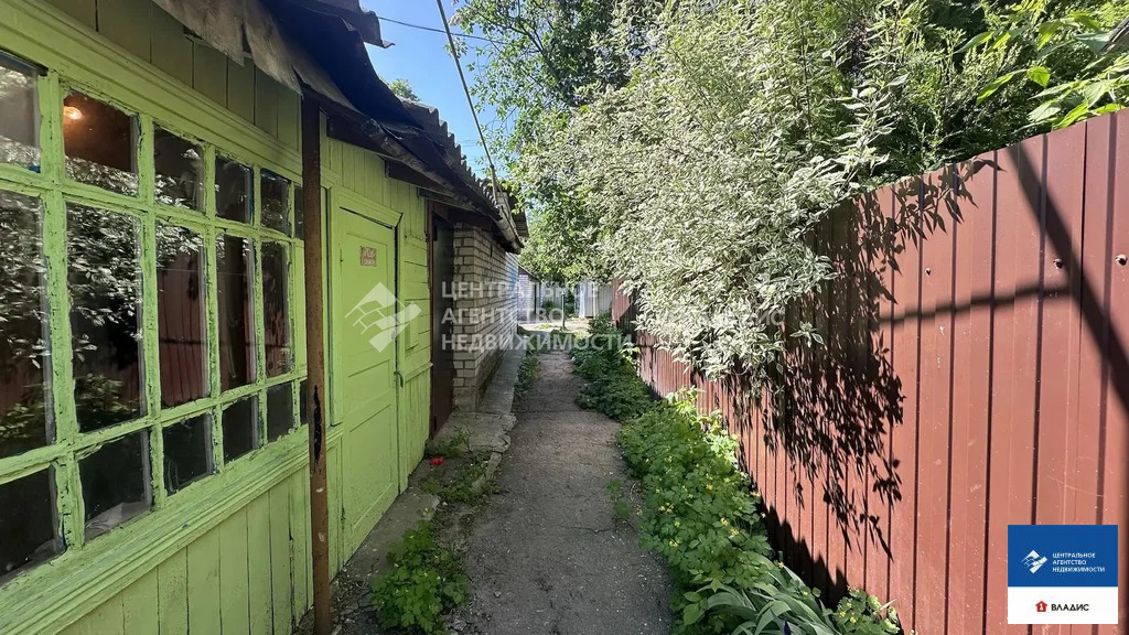 Продажа дома, Рязань, ул. Ветеринарная - Фото 3