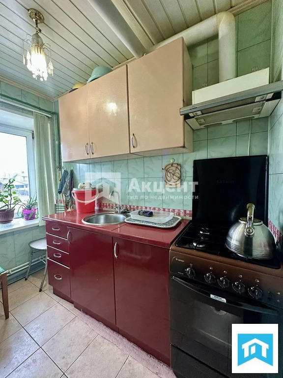 Продажа квартиры, Ново-Талицы, Ивановский район, ул 3-я Яковлевская - Фото 5