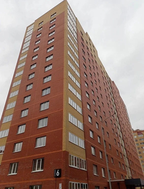 Продажа квартиры в новостройке, Оренбург, улица Поляничко - Фото 2