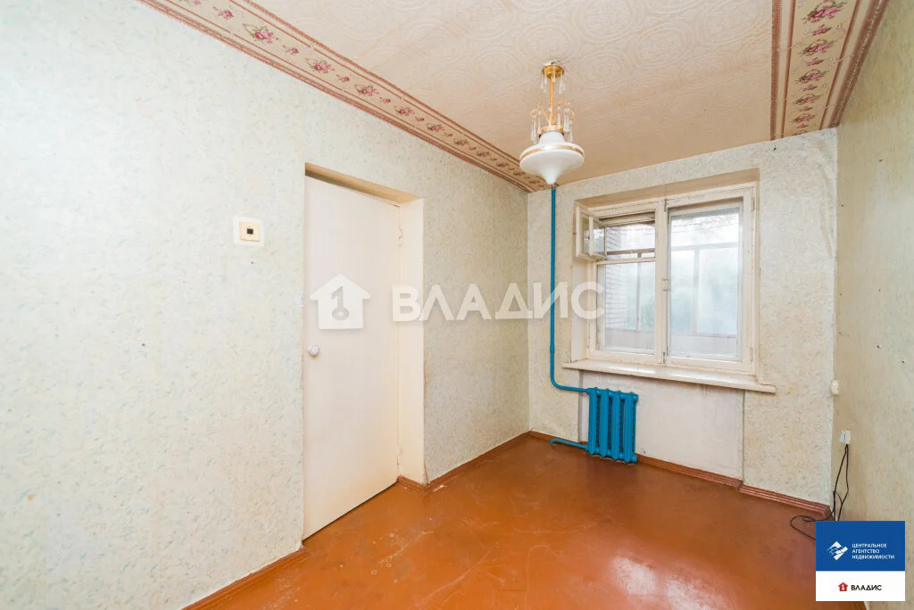 Продажа квартиры, Рязань - Фото 11