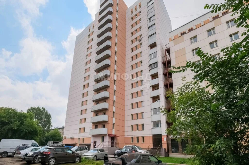 Продажа квартиры, Новосибирск, ул. Нижегородская - Фото 9