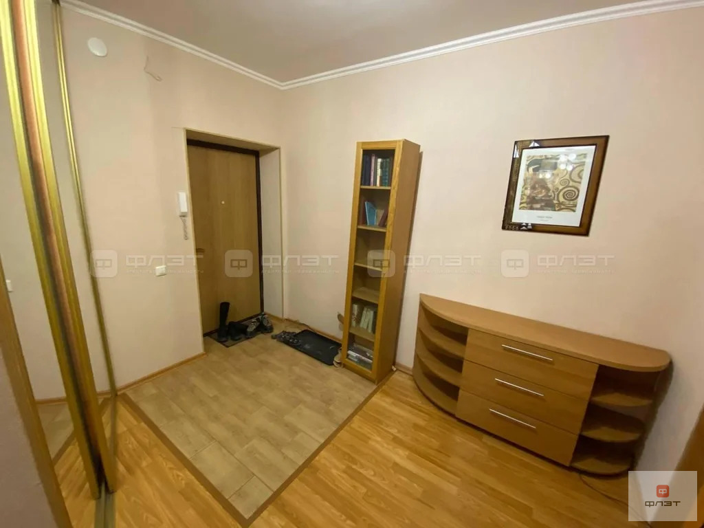 Аренда квартиры, Казань, ул. Хороводная д.50 - Фото 8
