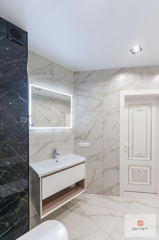 Продажа квартиры, Казань, пр-кт. Альберта Камалеева - Фото 24