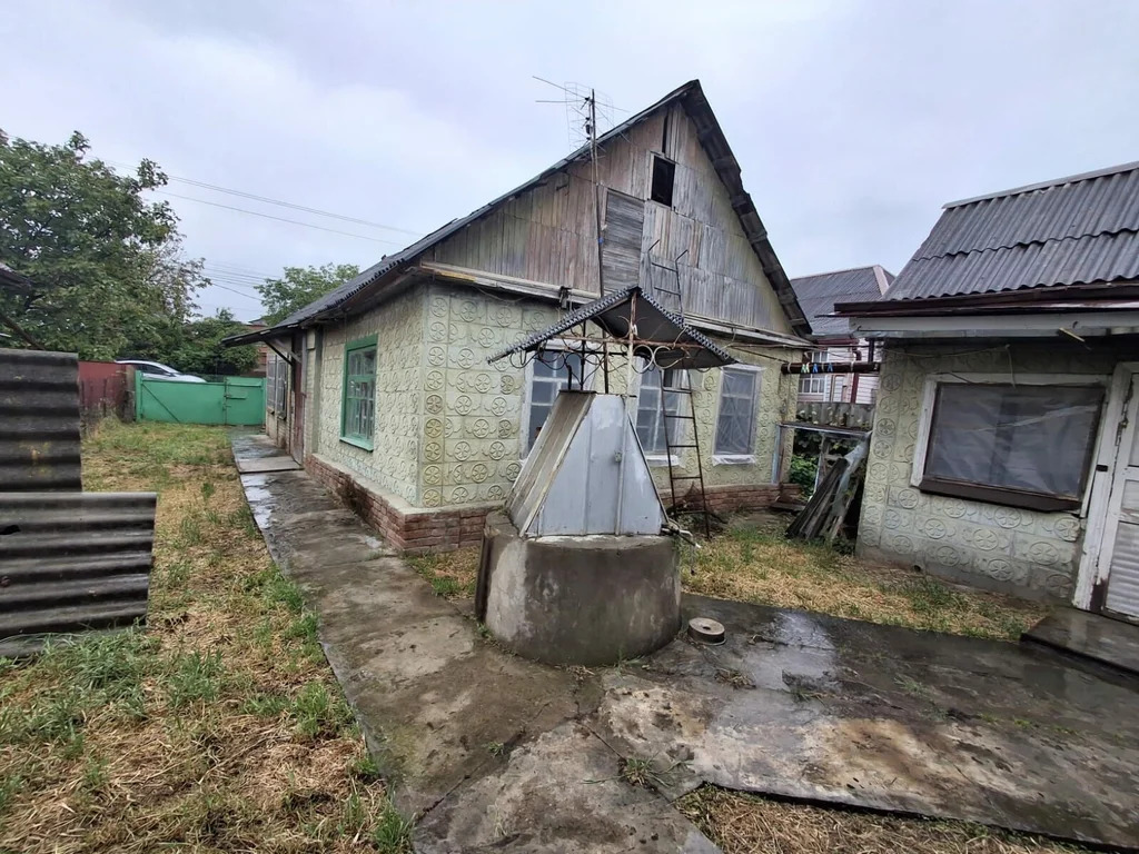 Продажа дома, Абинск, Абинский район - Фото 9