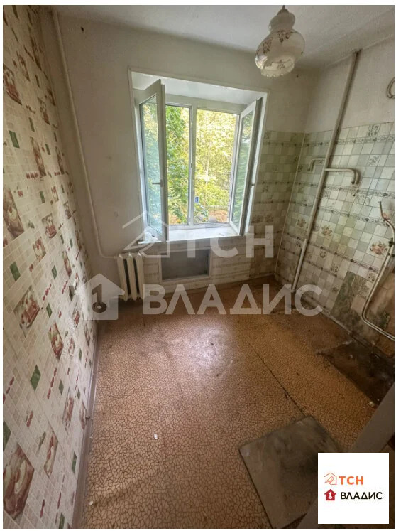 Продажа квартиры, Краснознаменский, Щелковский район, 6 - Фото 6