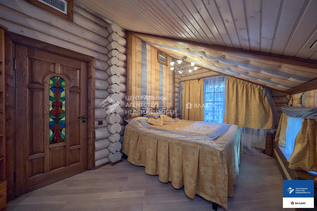 Продажа дома, Рязань, улица Санаторий - Фото 19