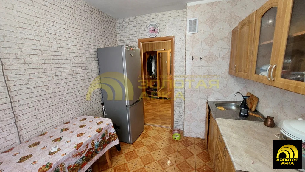 Продажа квартиры, Темрюк, Темрюкский район, Набережная улица - Фото 12