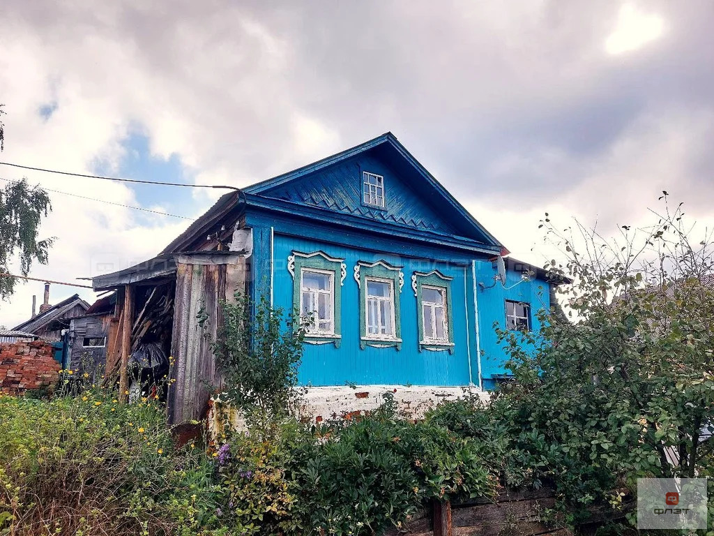 Продажа дома, Пестрецы, Пестречинский район, ул. Набережная - Фото 5