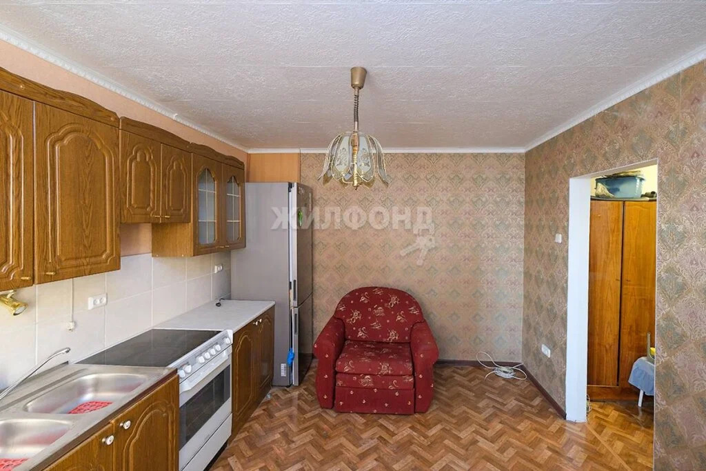 Продажа квартиры, Новосибирск, Мичурина пер. - Фото 5