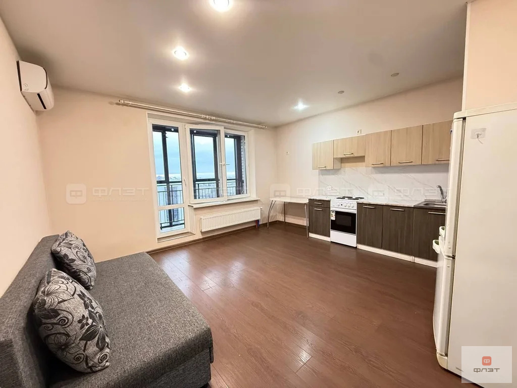 Продажа квартиры, Казань, ул. Родины - Фото 5