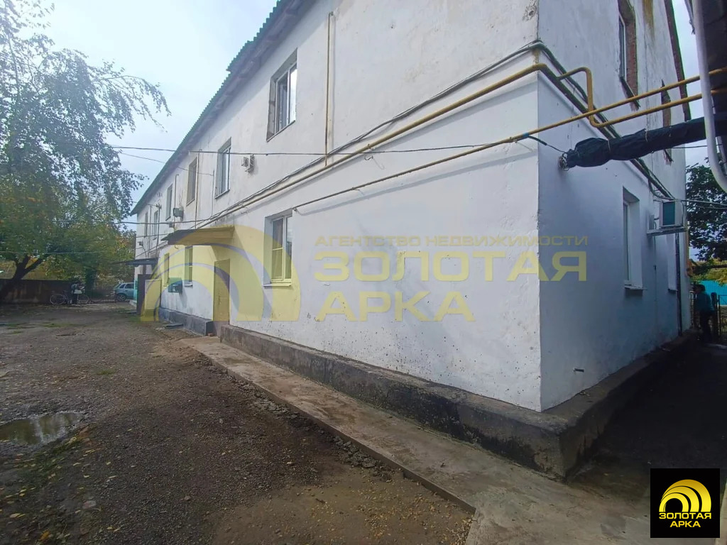 Продажа квартиры, Екатериновский, Абинский район, ул. Фрунзе - Фото 3