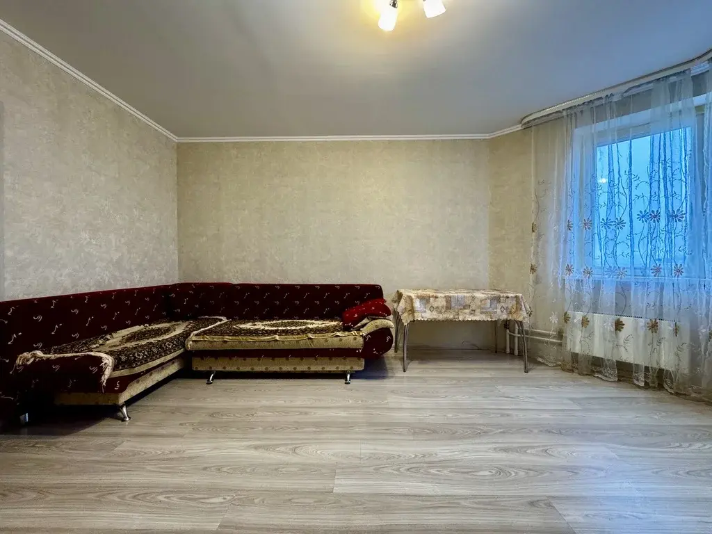 1-к ул.Поленова, дом 6 - Фото 9