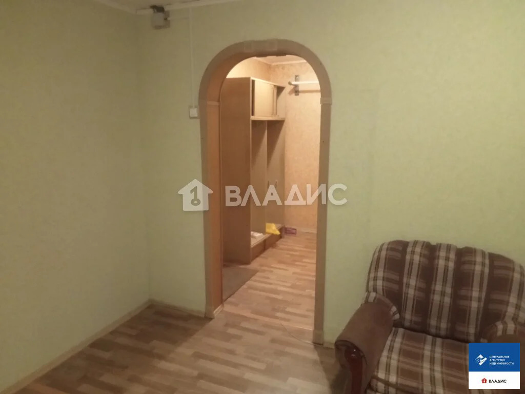 Продажа квартиры, Листвянка, Рязанский район, ул. Авиационная - Фото 2