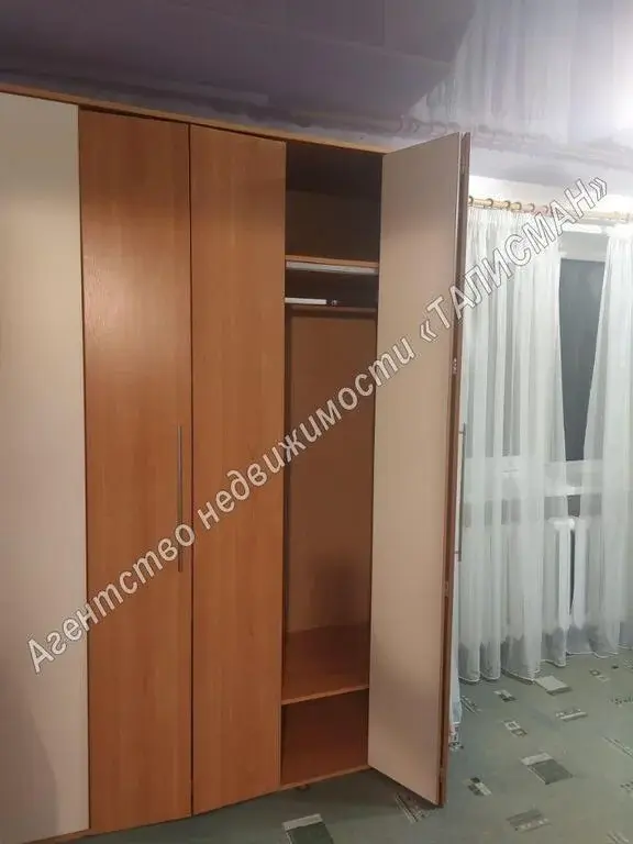 Продается 2-комнатная квартира в центре г. Таганрога, 46 кв.м. - Фото 3