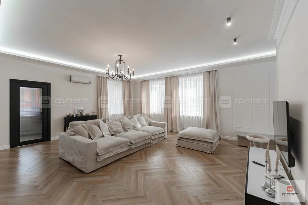 Продажа дома, Казань, ул. Профессора Альтшулера - Фото 5
